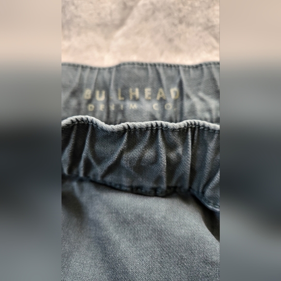 PacSun jogger with zipper and snap detail at the ankle - Picture 8 of 15